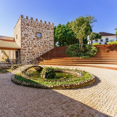 Ich Inveja Country House 파코스 데 페레이라 외부 사진