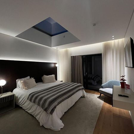 Ich Inveja Country House 파코스 데 페레이라 외부 사진
