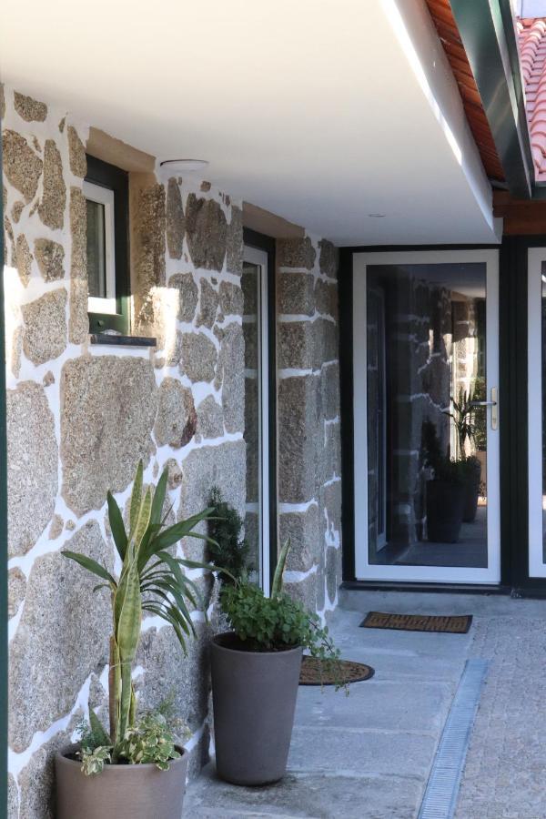 Ich Inveja Country House 파코스 데 페레이라 외부 사진