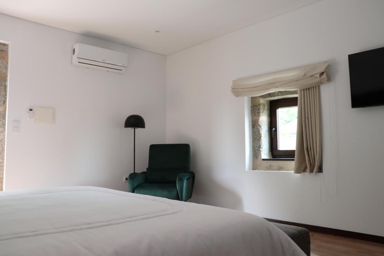 Ich Inveja Country House 파코스 데 페레이라 외부 사진