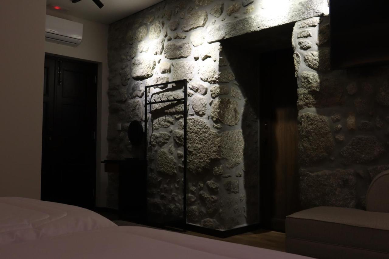 Ich Inveja Country House 파코스 데 페레이라 외부 사진