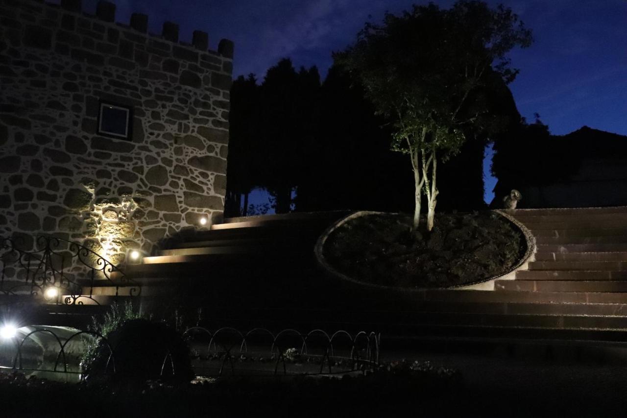 Ich Inveja Country House 파코스 데 페레이라 외부 사진
