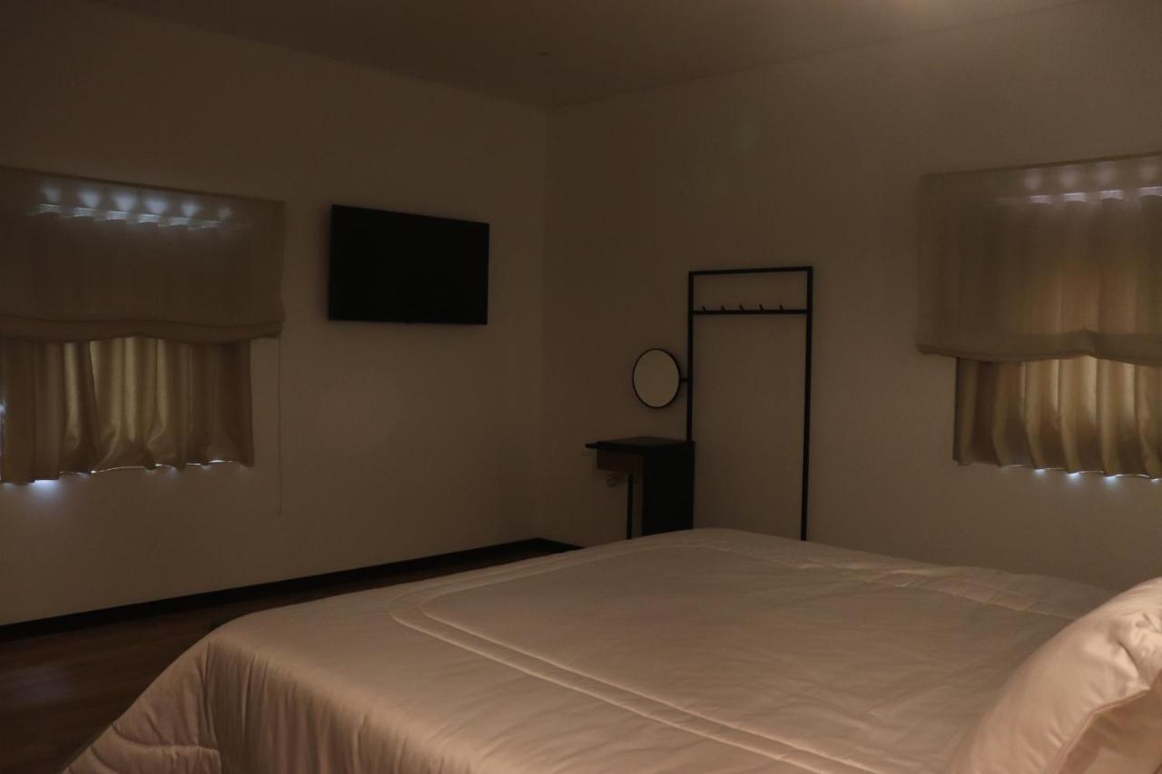 Ich Inveja Country House 파코스 데 페레이라 외부 사진