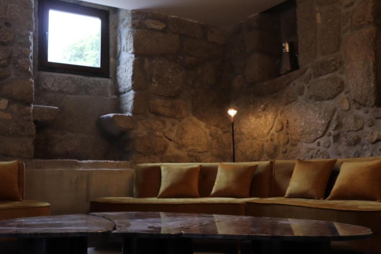 Ich Inveja Country House 파코스 데 페레이라 외부 사진