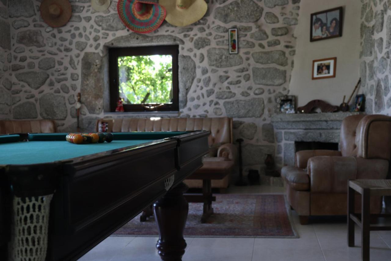 Ich Inveja Country House 파코스 데 페레이라 외부 사진