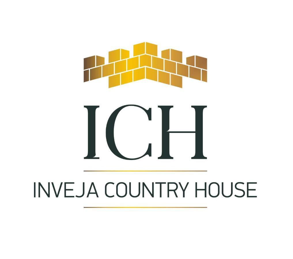 Ich Inveja Country House 파코스 데 페레이라 외부 사진