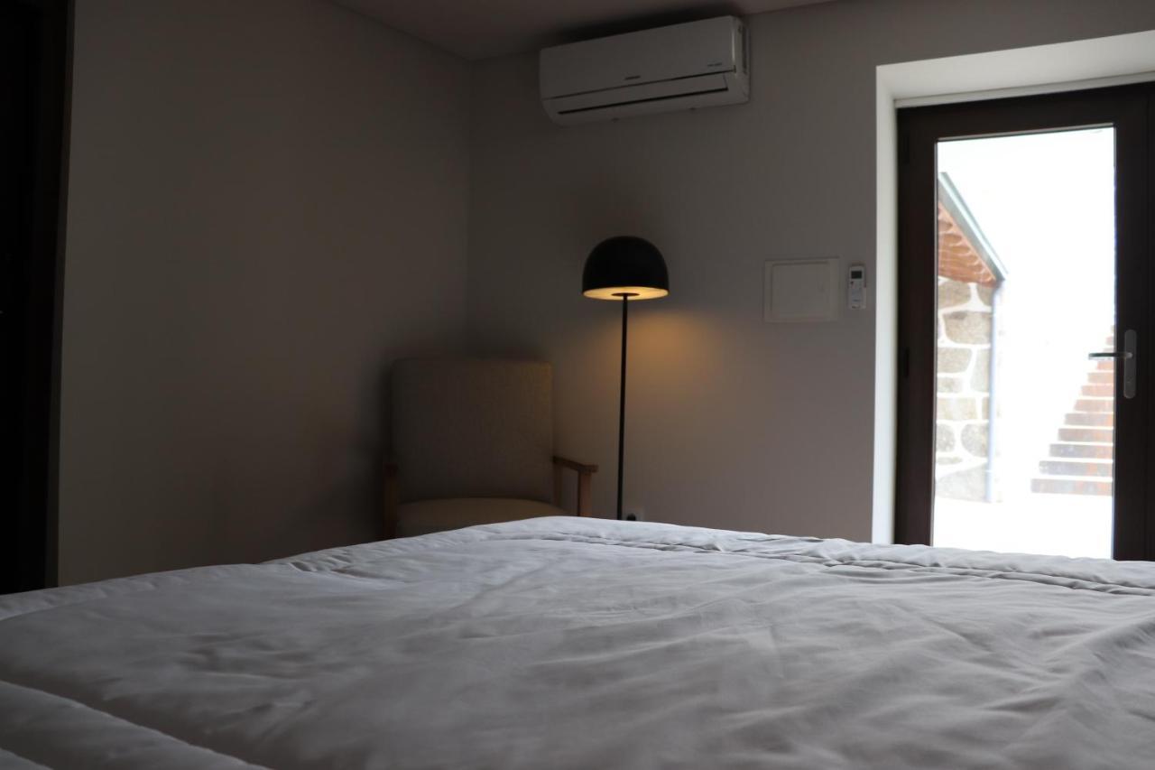Ich Inveja Country House 파코스 데 페레이라 외부 사진
