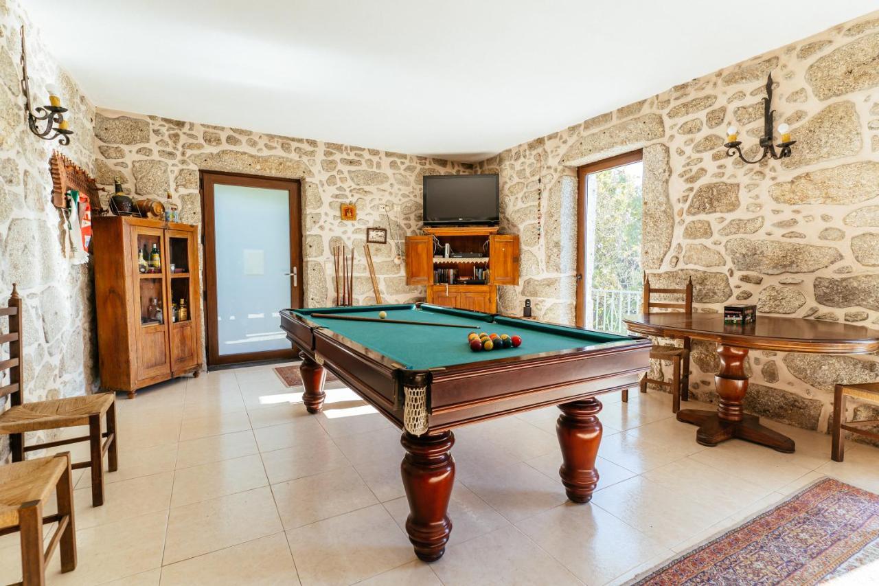 Ich Inveja Country House 파코스 데 페레이라 외부 사진