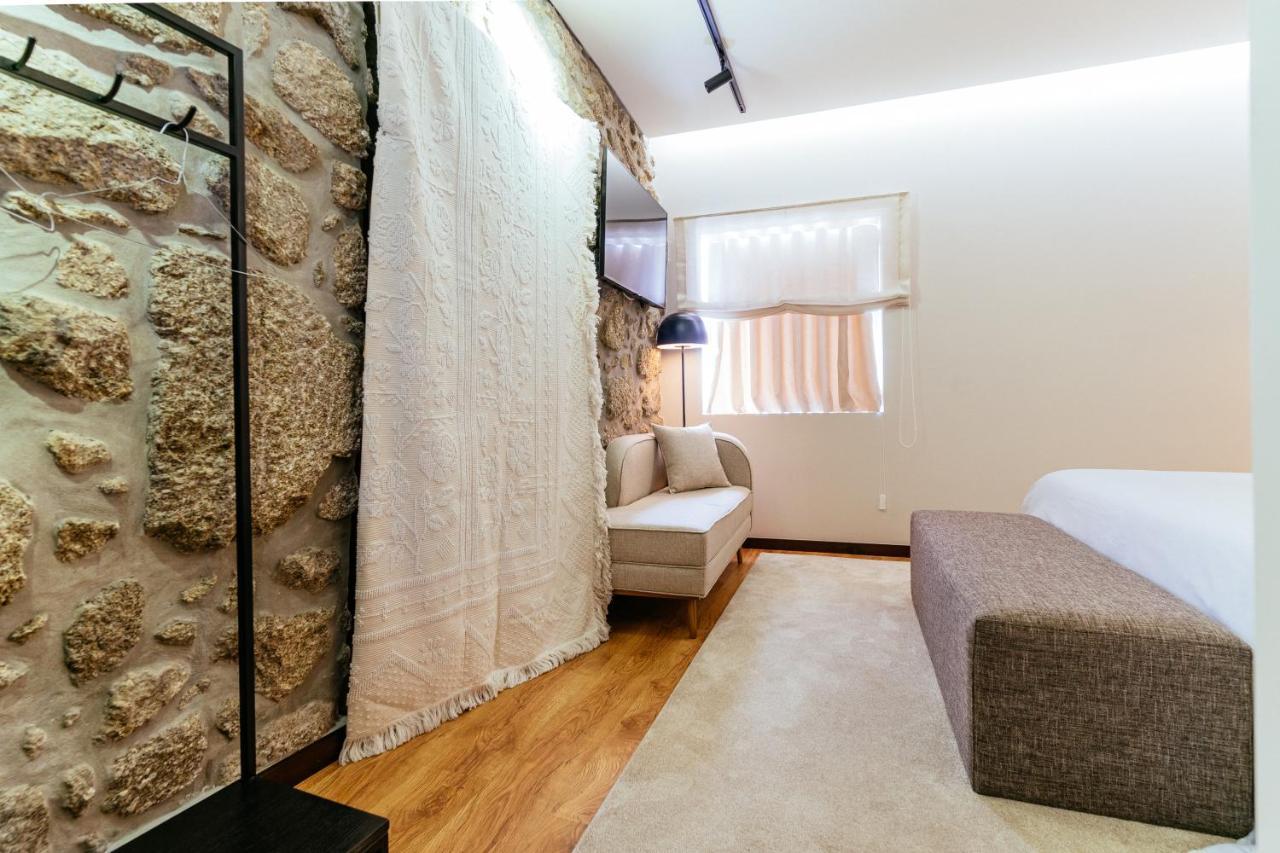 Ich Inveja Country House 파코스 데 페레이라 외부 사진