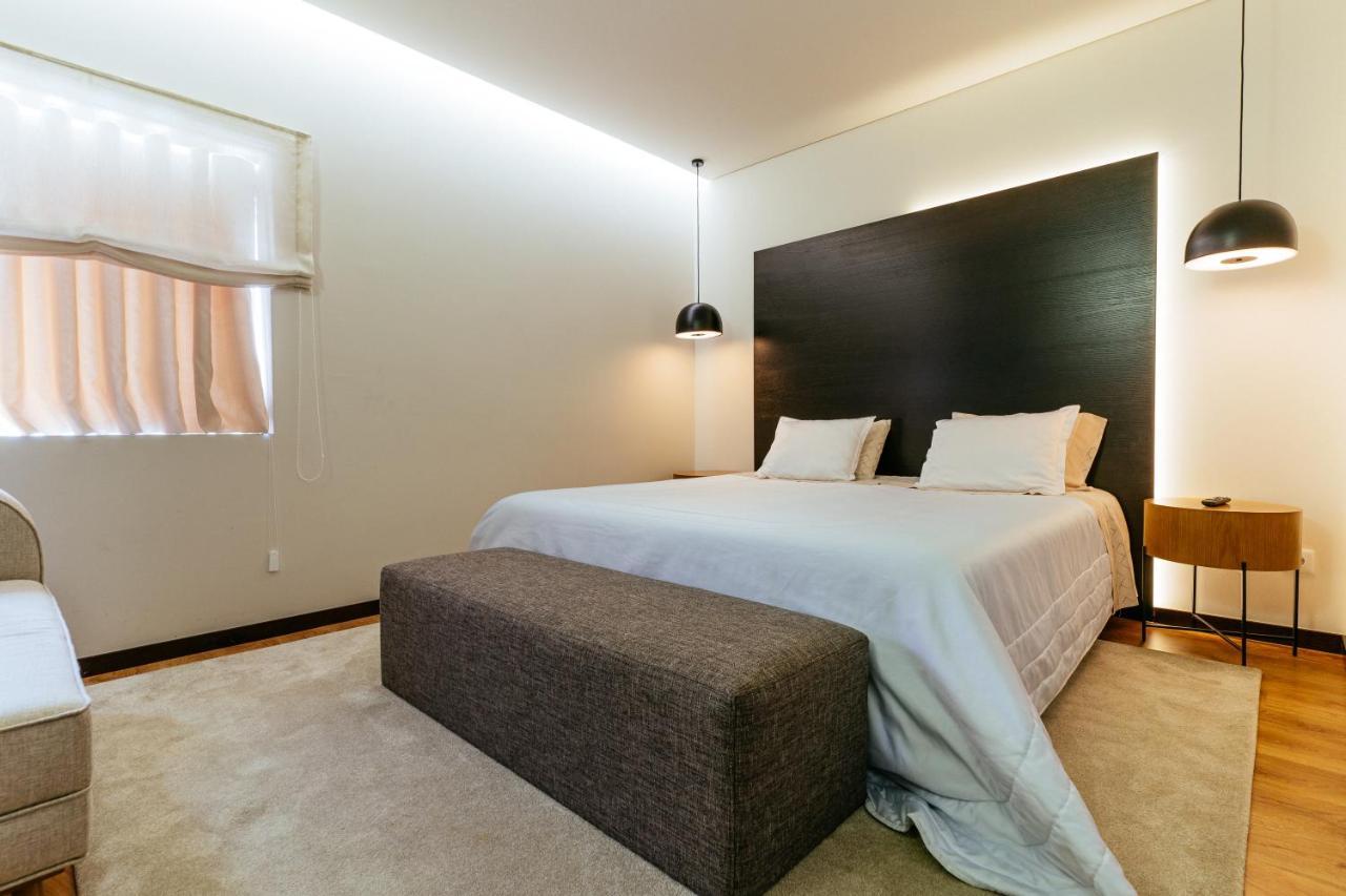 Ich Inveja Country House 파코스 데 페레이라 외부 사진