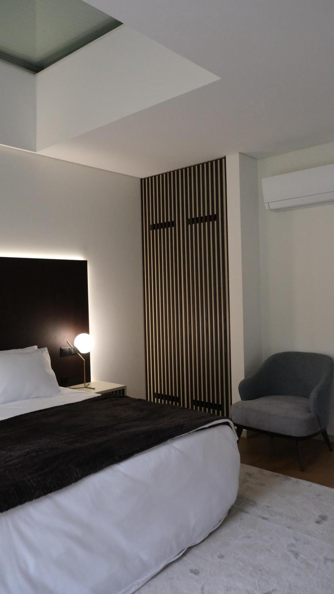 Ich Inveja Country House 파코스 데 페레이라 외부 사진