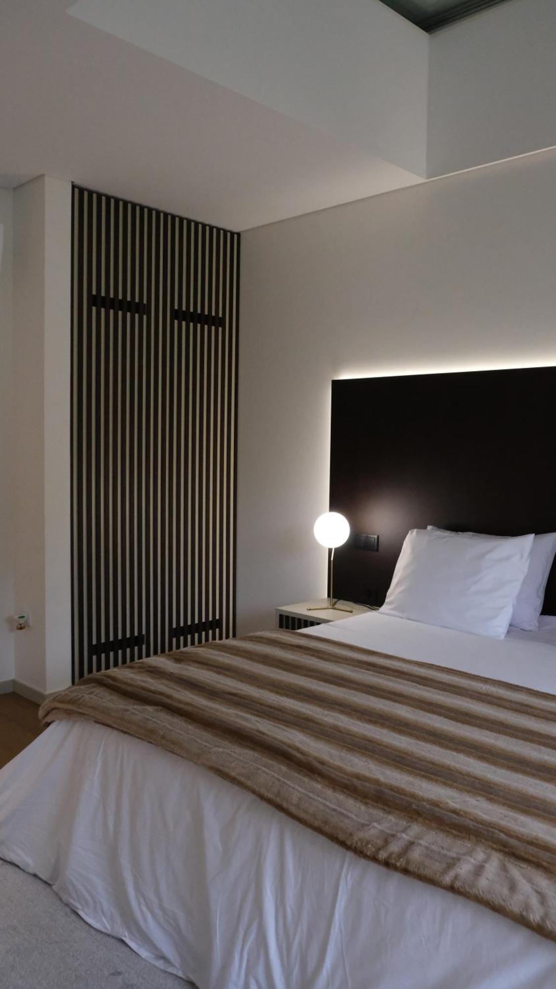 Ich Inveja Country House 파코스 데 페레이라 외부 사진