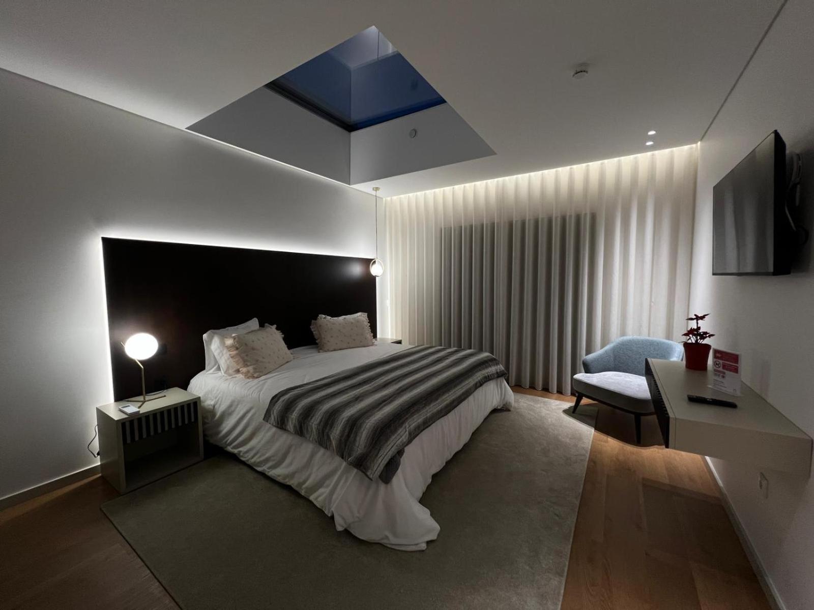 Ich Inveja Country House 파코스 데 페레이라 외부 사진