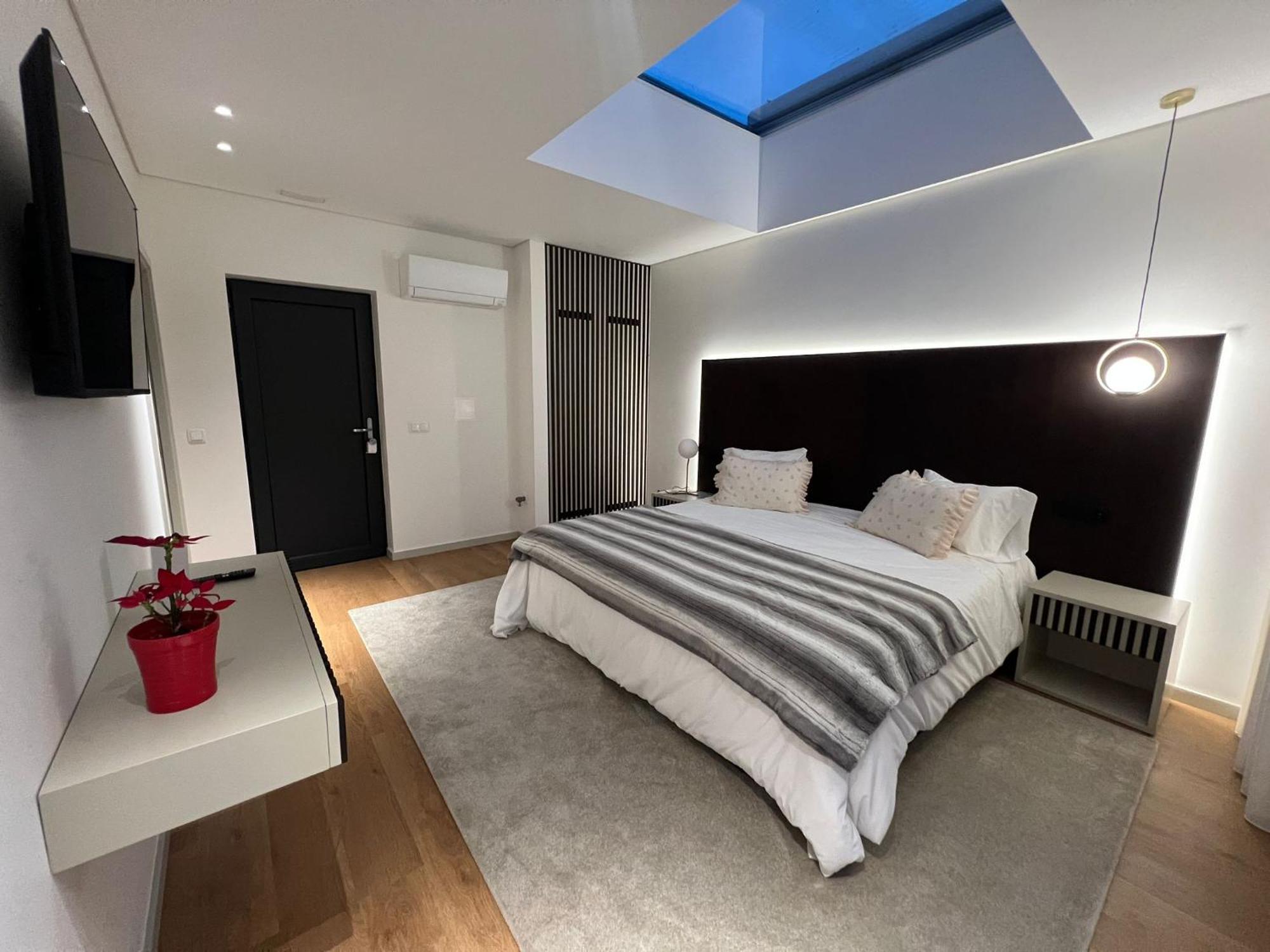 Ich Inveja Country House 파코스 데 페레이라 외부 사진