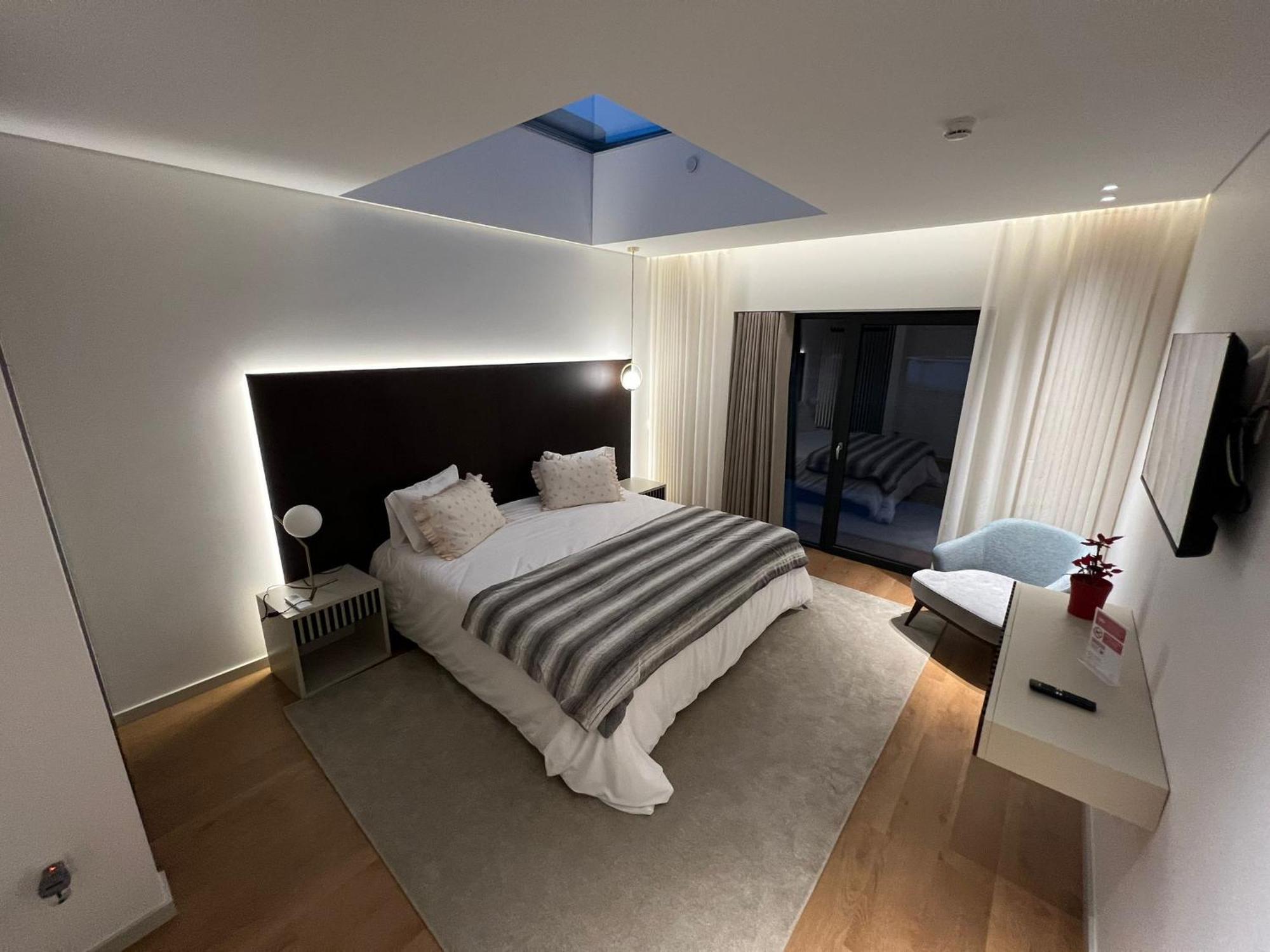 Ich Inveja Country House 파코스 데 페레이라 외부 사진