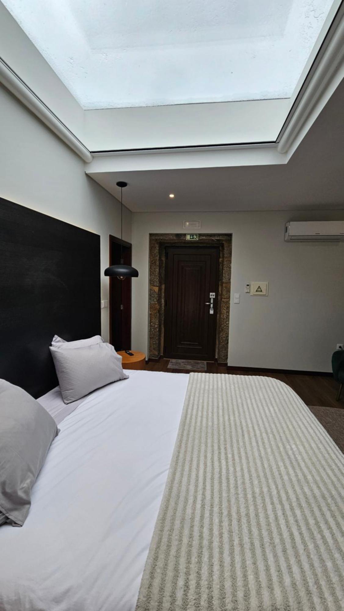 Ich Inveja Country House 파코스 데 페레이라 외부 사진